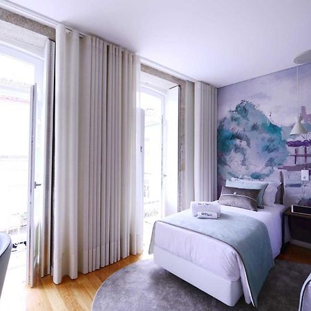 Vila De Ponte Guest House Ponte de Lima Eksteriør bilde