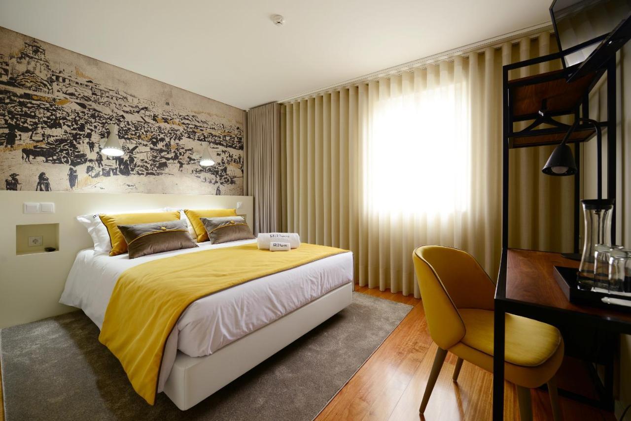 Vila De Ponte Guest House Ponte de Lima Eksteriør bilde