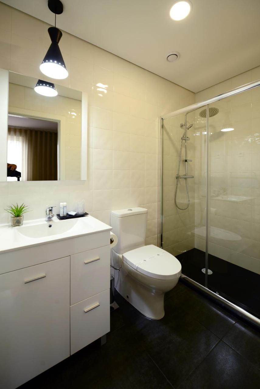 Vila De Ponte Guest House Ponte de Lima Eksteriør bilde