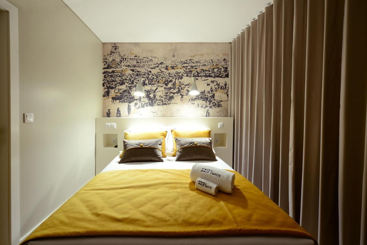 Vila De Ponte Guest House Ponte de Lima Eksteriør bilde