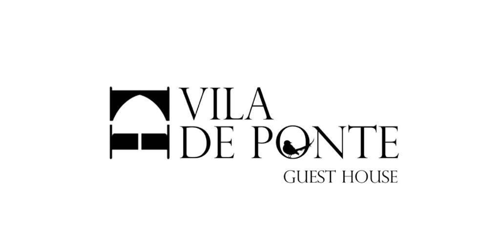 Vila De Ponte Guest House Ponte de Lima Eksteriør bilde